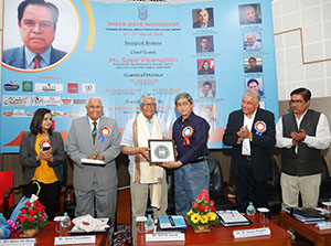 National Seminar on Contribution of Madarsas today at MANUU